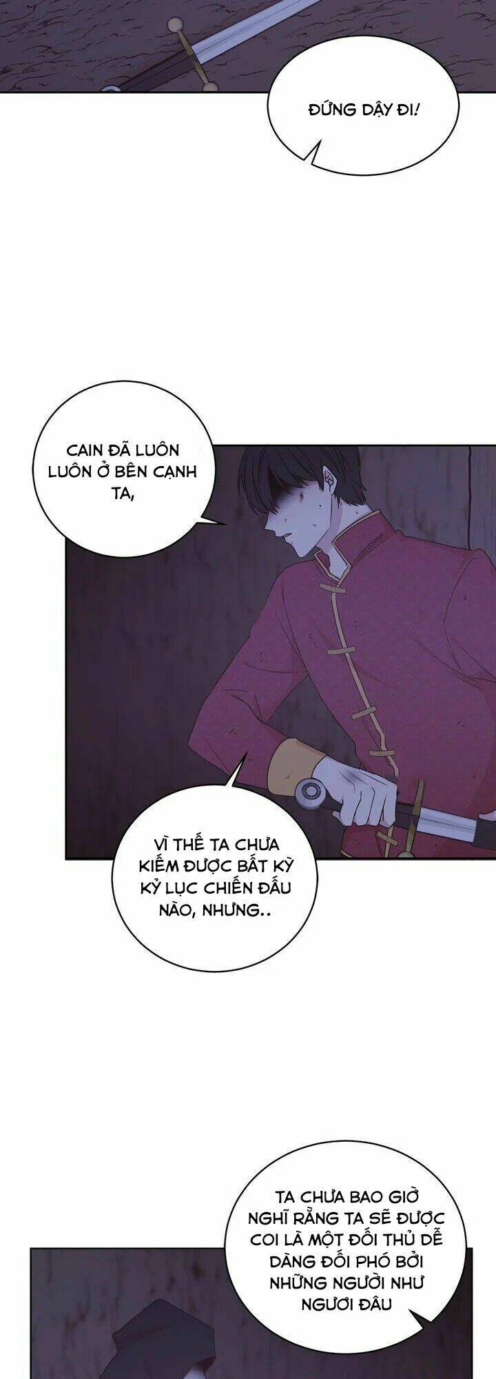 tôi chọn kết thúc của hoàng đế chapter 42 31