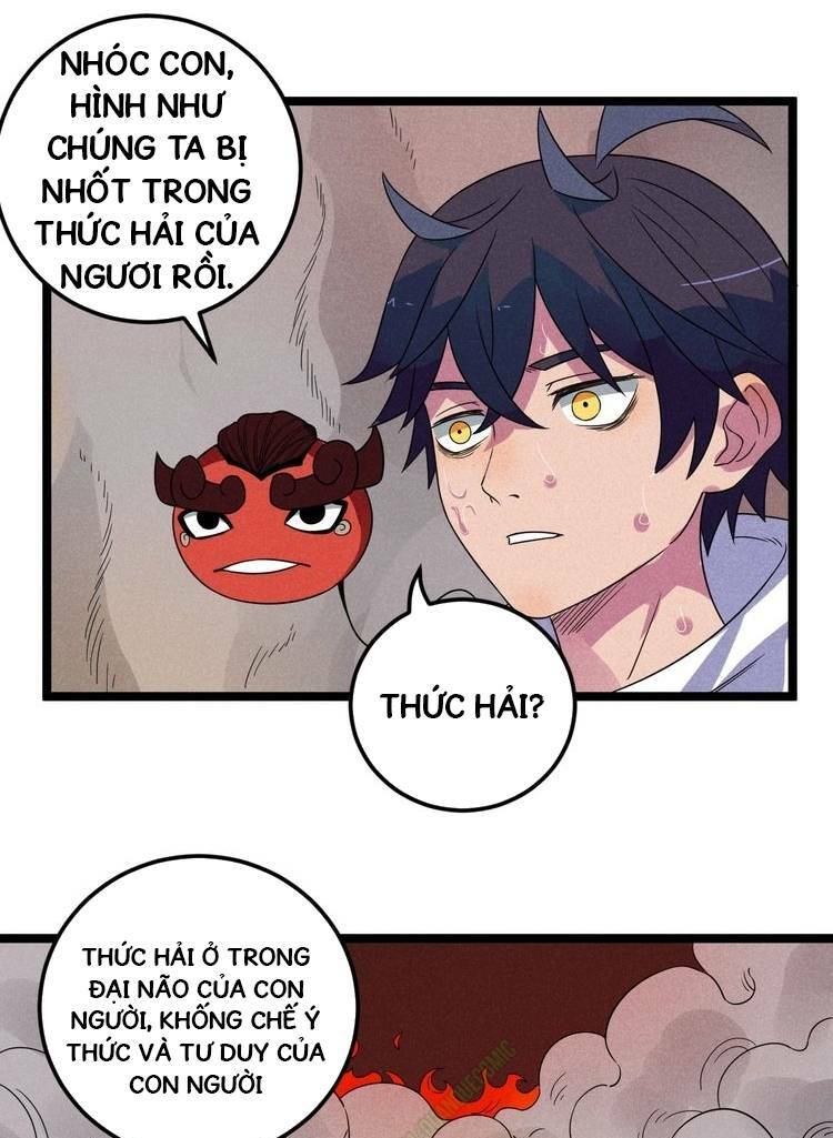 tu chân cuồng thiếu tại vườn trường chapter 56 18