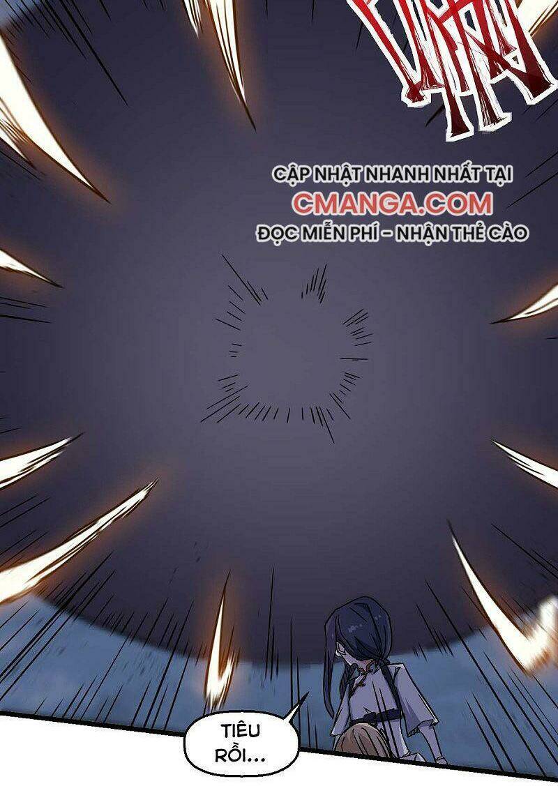 vườn trường cuồng sư hệ thống chapter 165 24