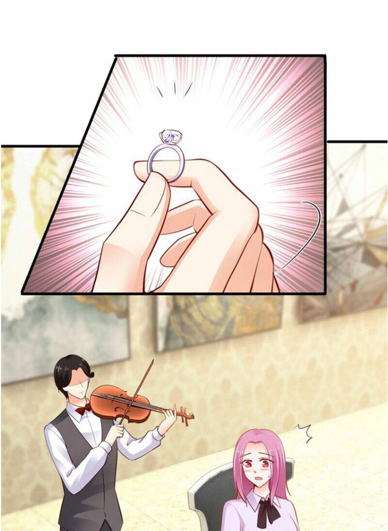 thú cưng độc quyền của boss chapter 74 26