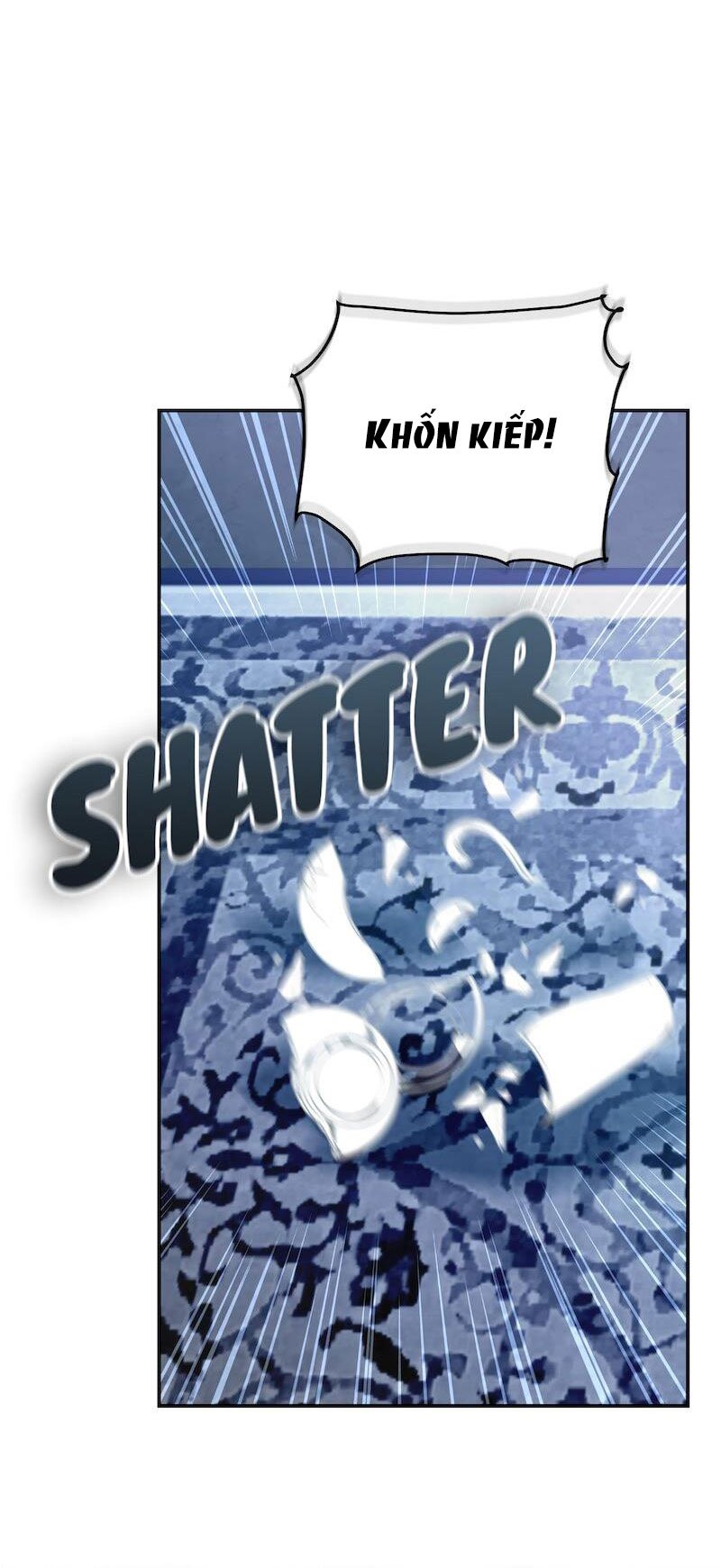 nữ hầu muốn đình công chapter 27 9