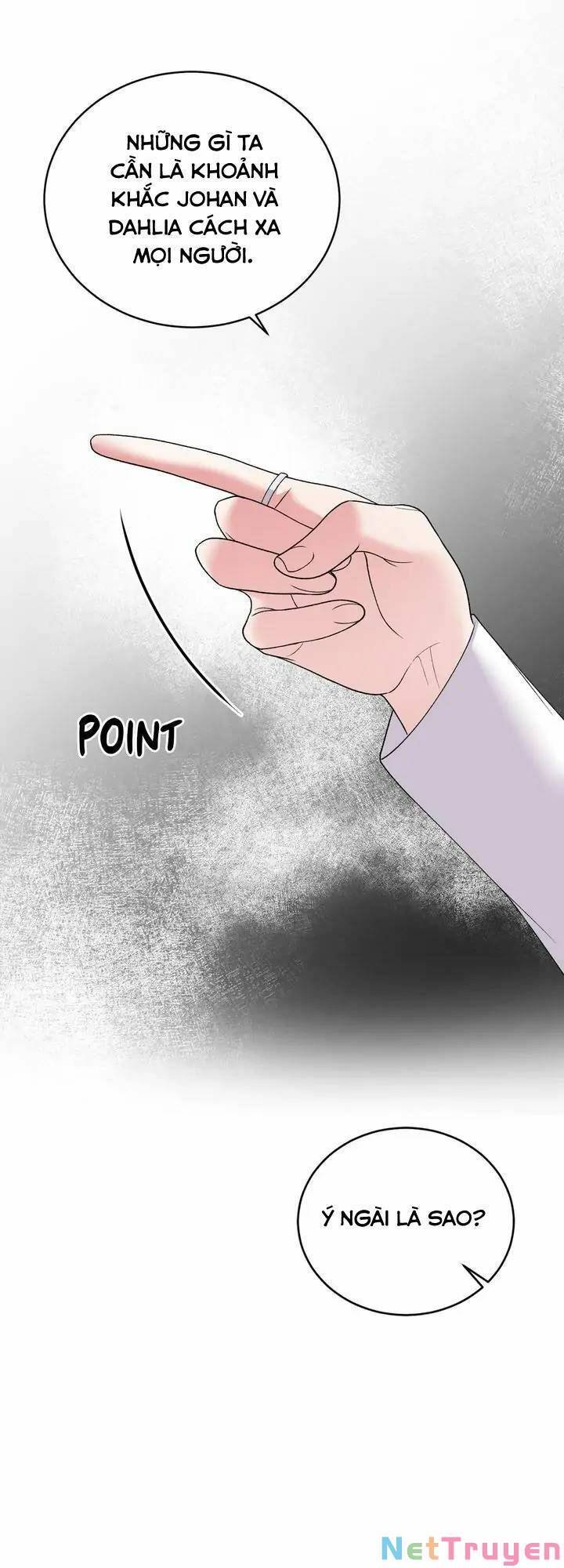 là nhân vật phản diện nhưng tôi sẽ trở thành nữ chính chapter 57 23