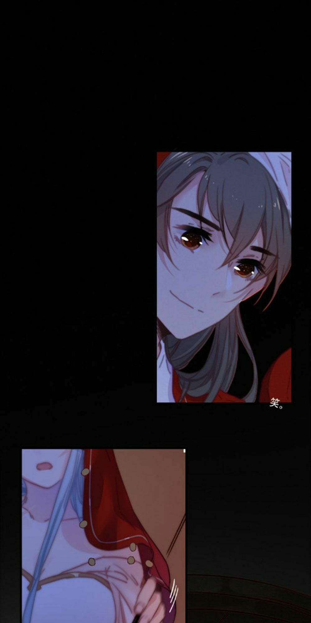 dữ tử thành thuyết chapter 21 48