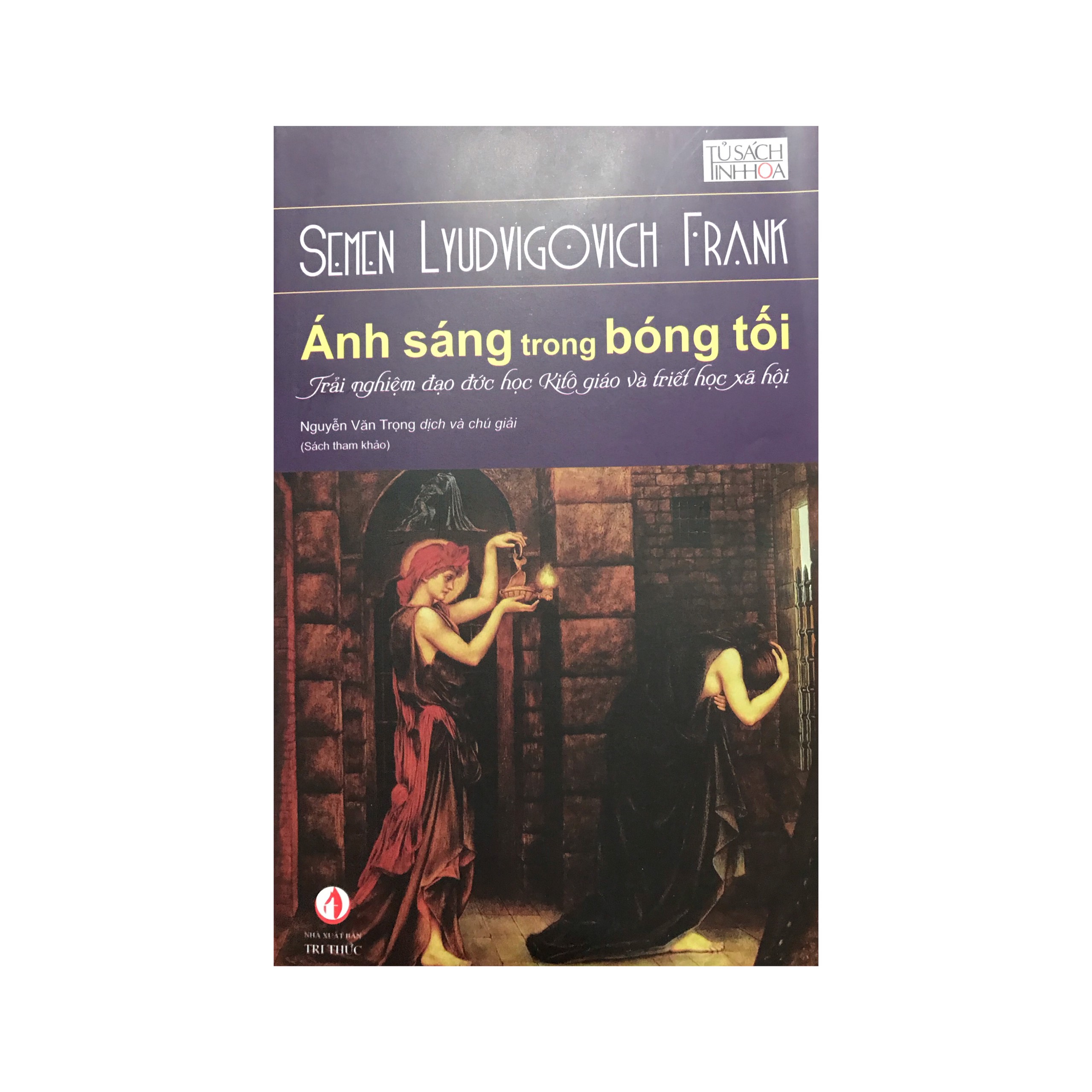 Ánh sáng trong bóng tối