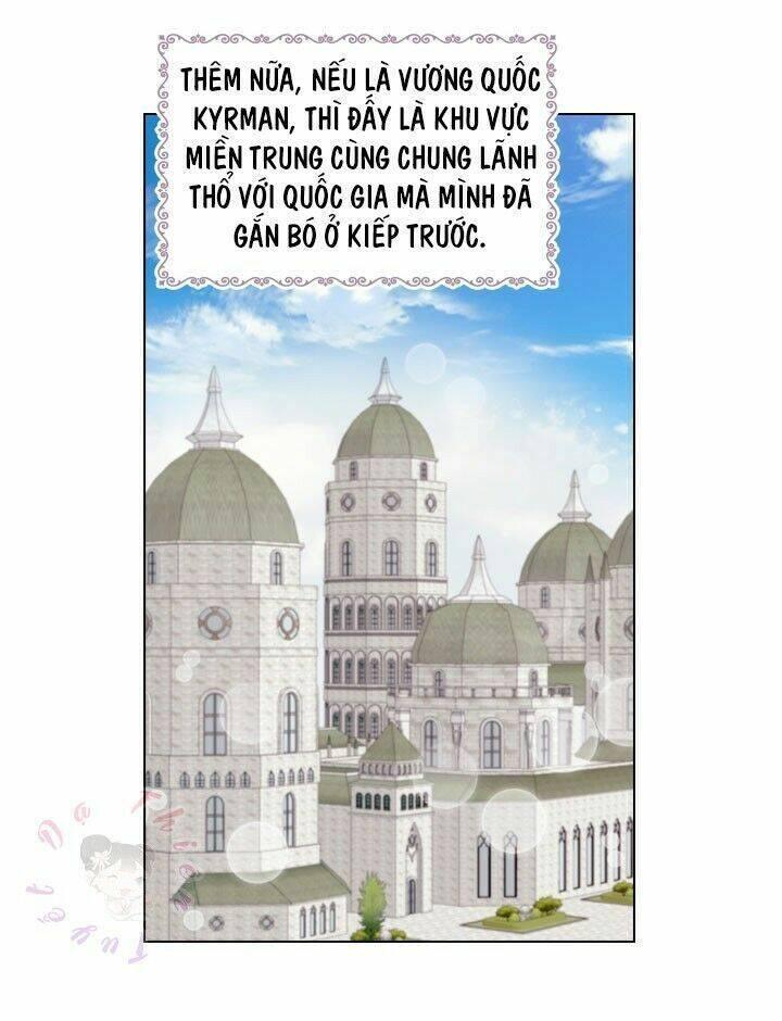 để yên cho tiểu thư hiền chapter 23 49