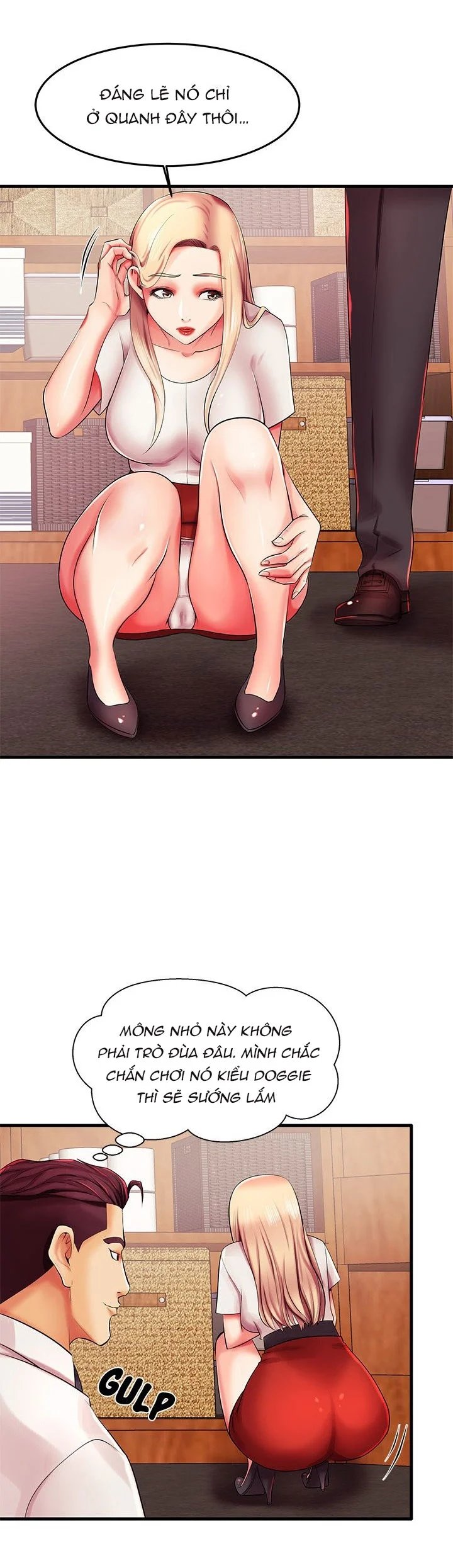 người mẹ xấu xa chapter 6 30