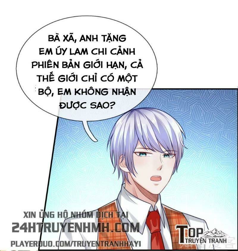 tuyệt đỉnh khí thiếu chapter 44 19