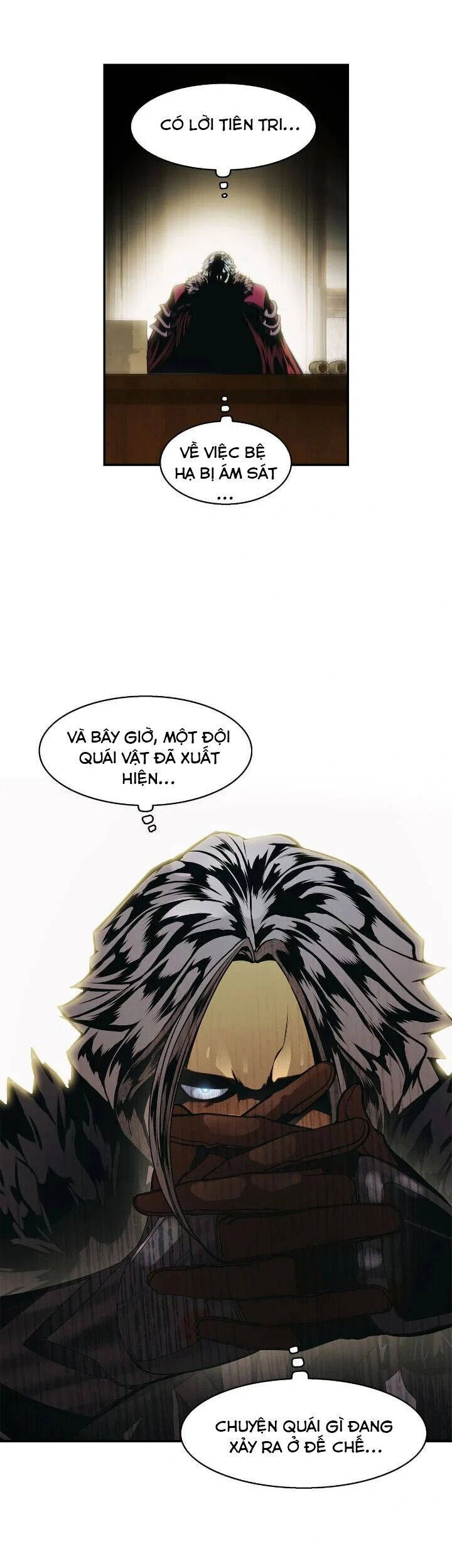 bất bại chân ma chapter 240 31