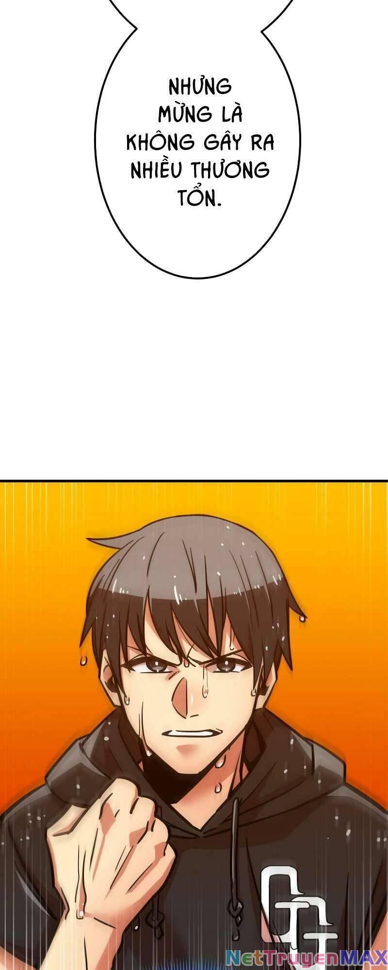 Huyết Thánh Cứu Thế Chủ~ Ta Chỉ Cần 0.0000001% Đã Trở Thành Vô Địch chapter 13 107