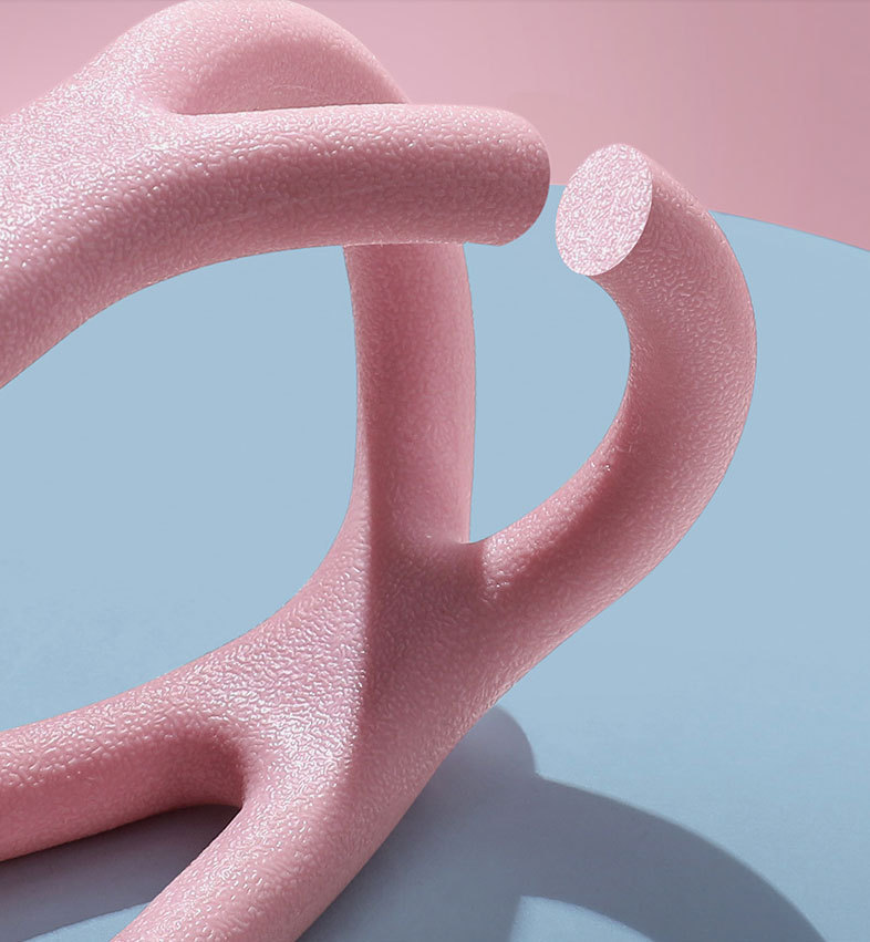 Dây Đai Đàn Hồi Mở Vai, Làm đẹp Lưng, Đốt Cháy Chất Béo Hiệu Quả-Giao Màu Ngẫu Nhiên