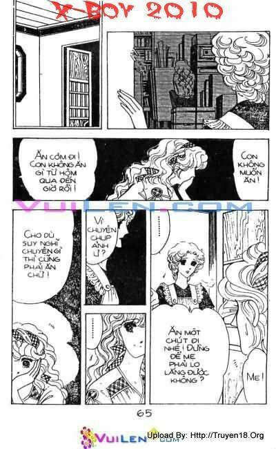 ánh đèn rực rỡ chapter 3 66