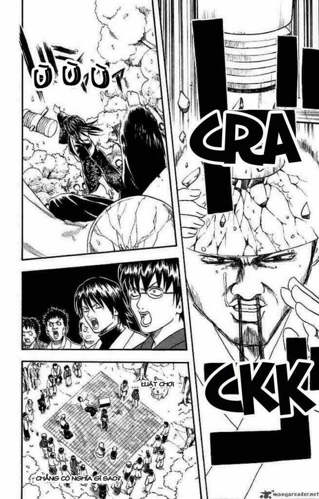 gintama - linh hồn bạc chapter 17 13