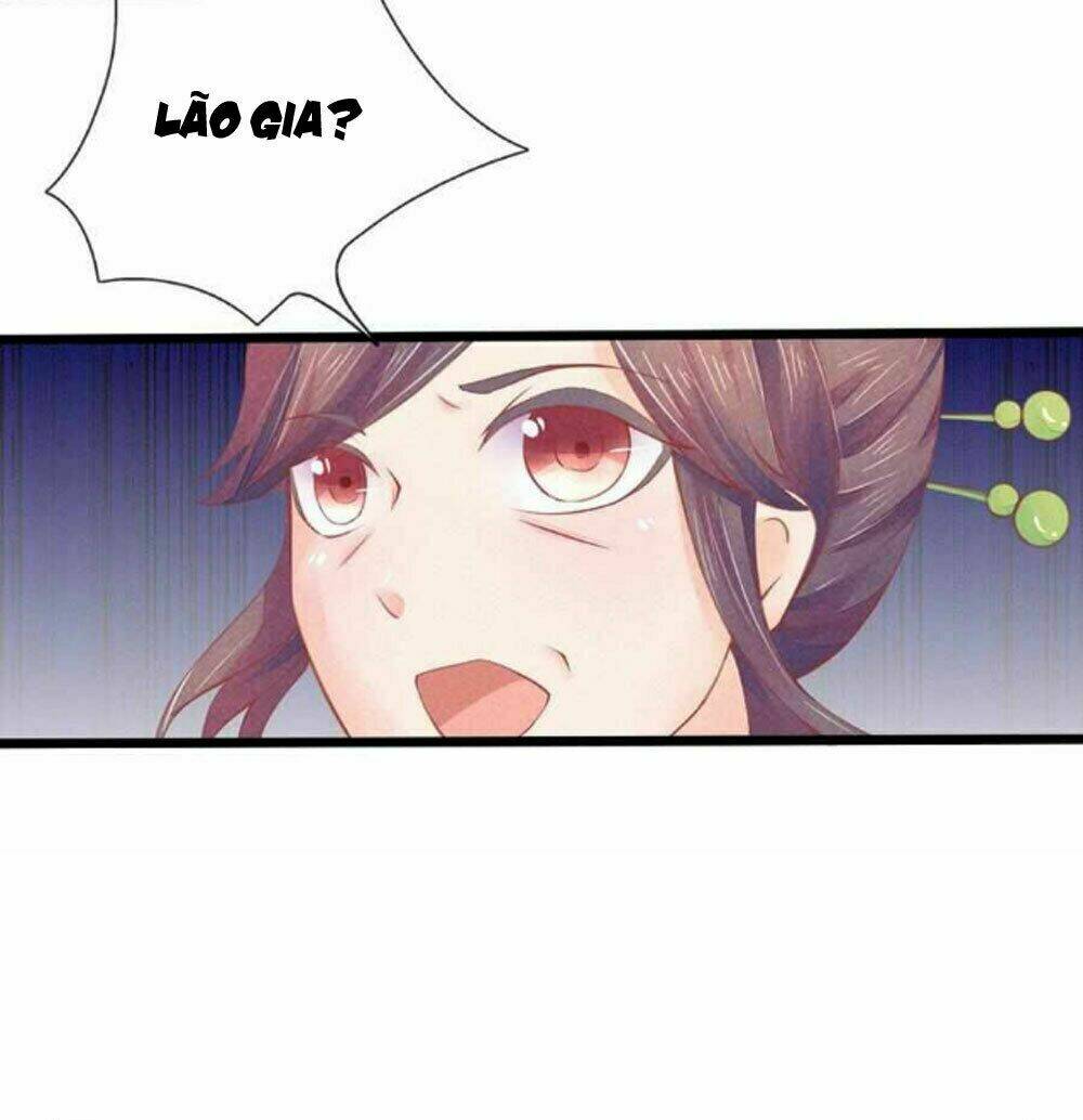 sủng phi bất lương: vương gia phúc hắc chạy đi đâu chapter 7 22