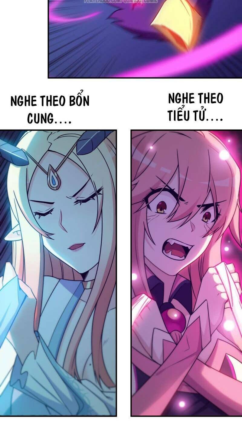 khởi đầu bằng một con côn chapter 68 24