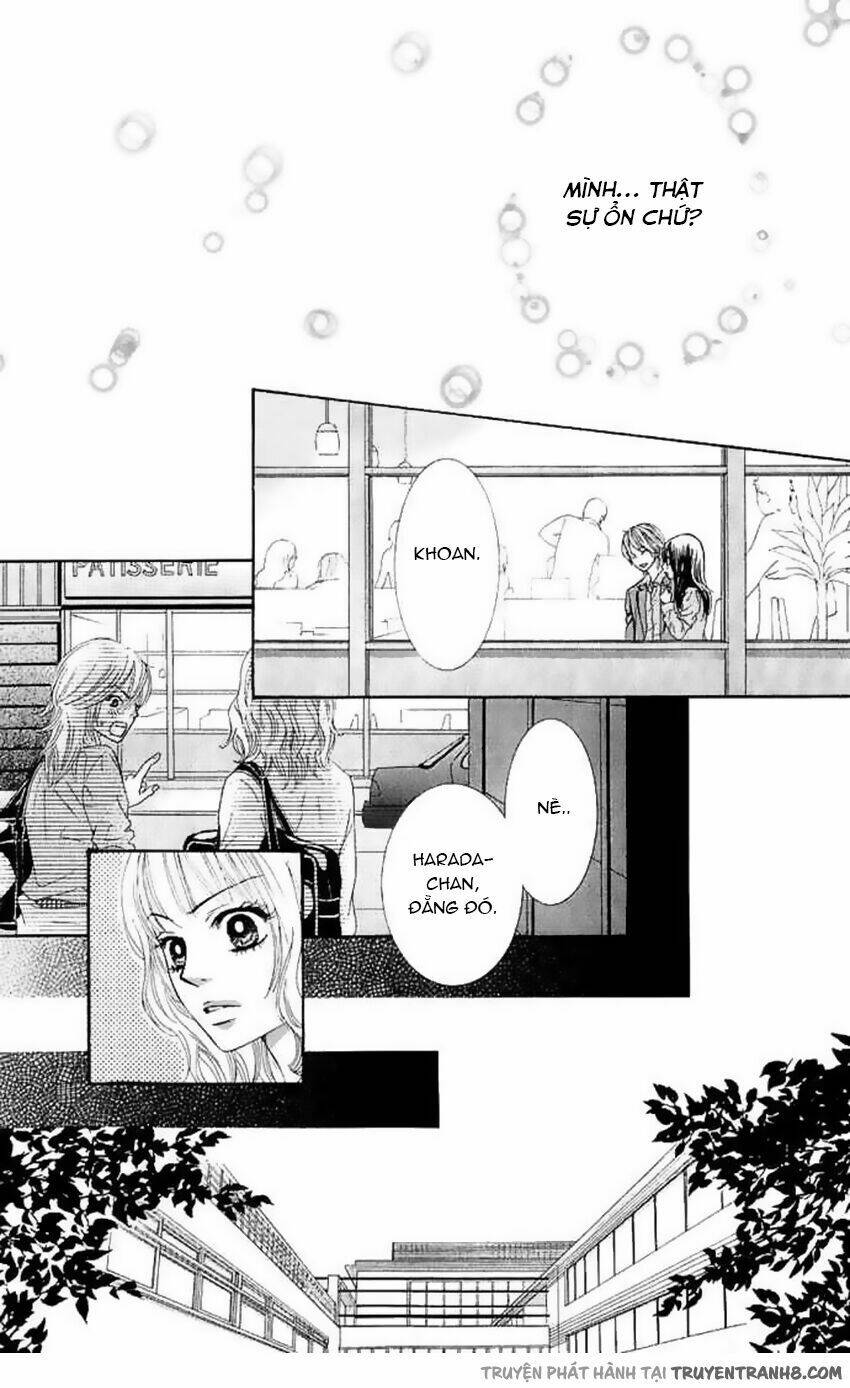 bokutachi wa shitte shimatta chapter 6 17