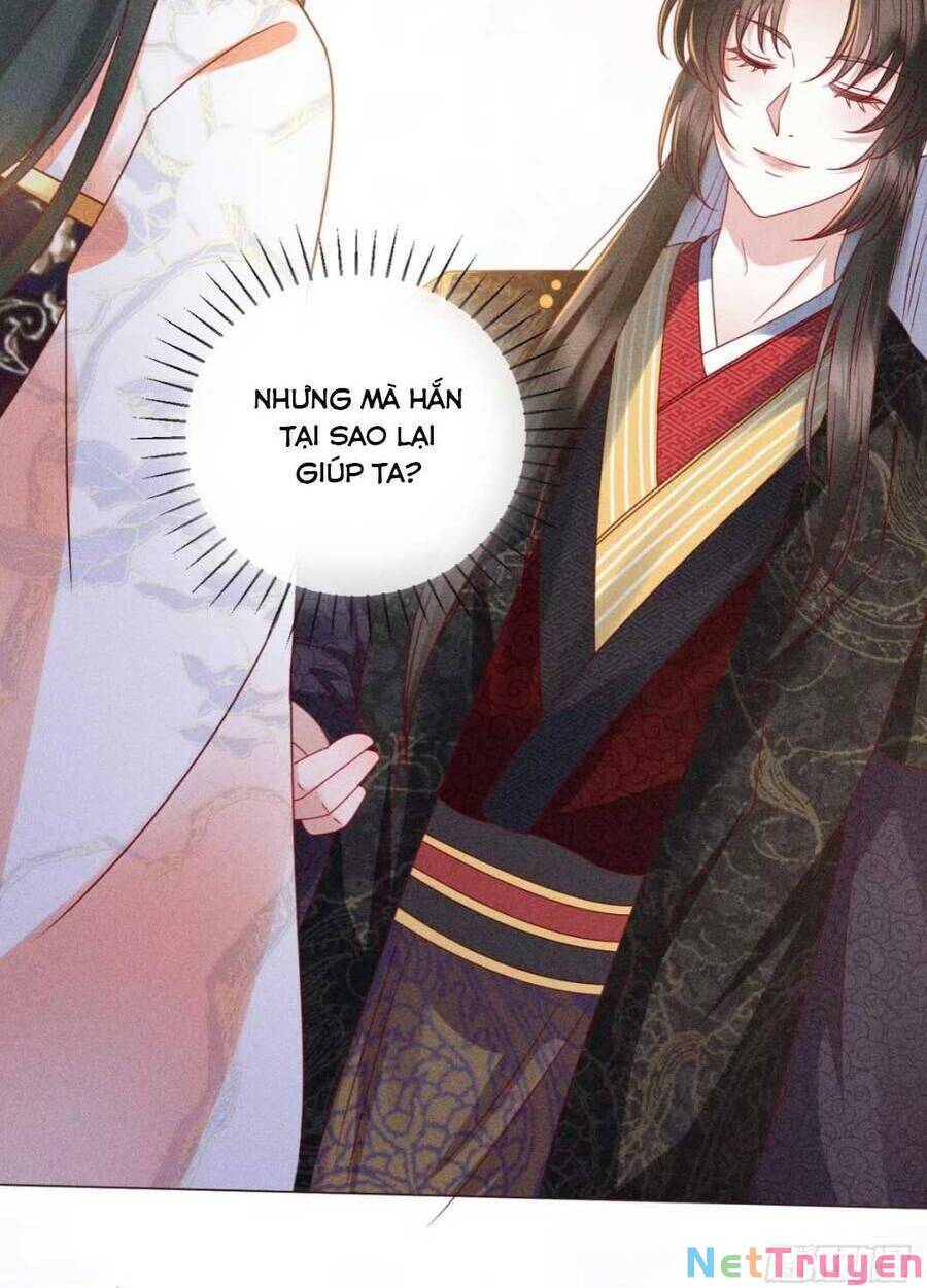 đại đích nữ trọng sinh về báo thù chapter 21 6