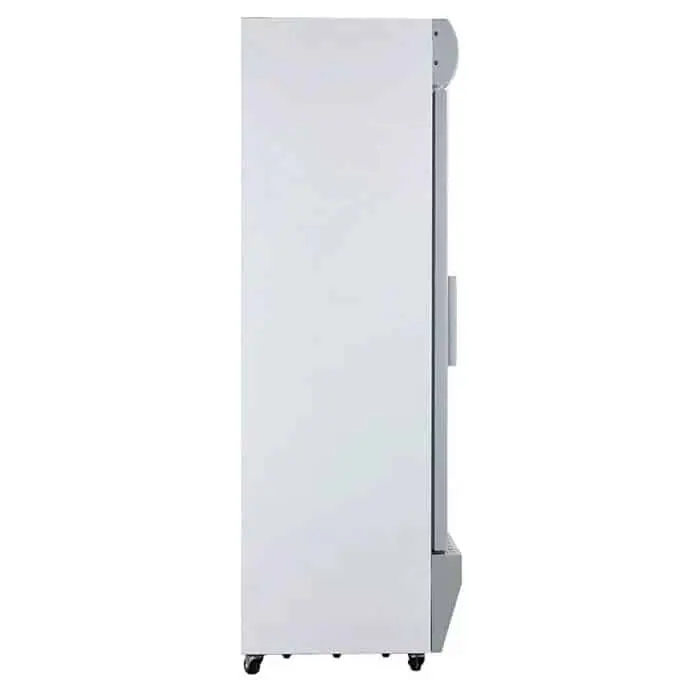 Tủ mát Alaska LCI-385 450L Inverter - hàng chính hãng - chỉ giao HCM