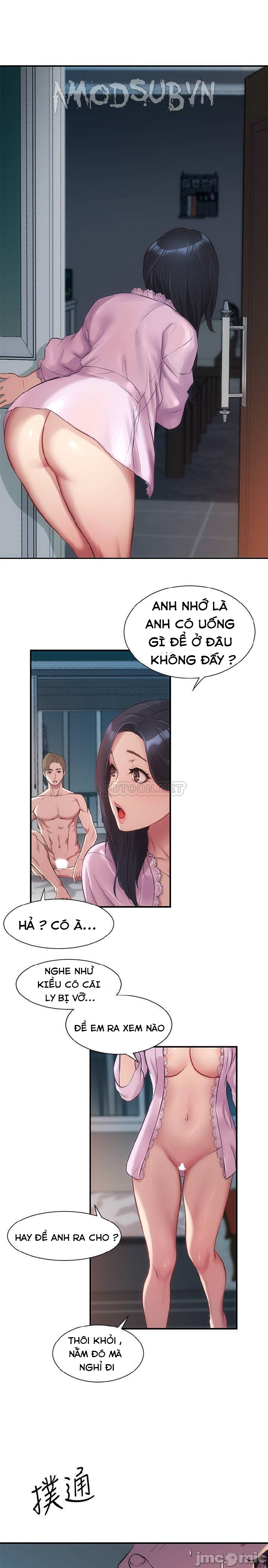 phẩm giá em dâu chapter 10 25