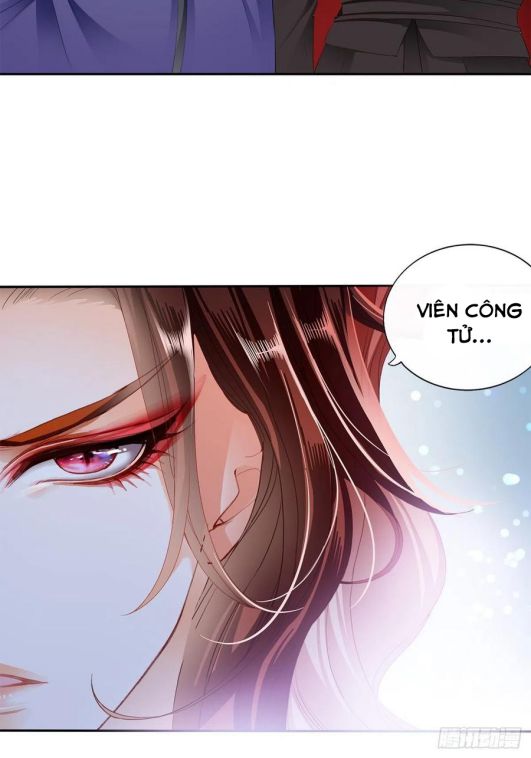 bổn vương muốn nàng chapter 45 14