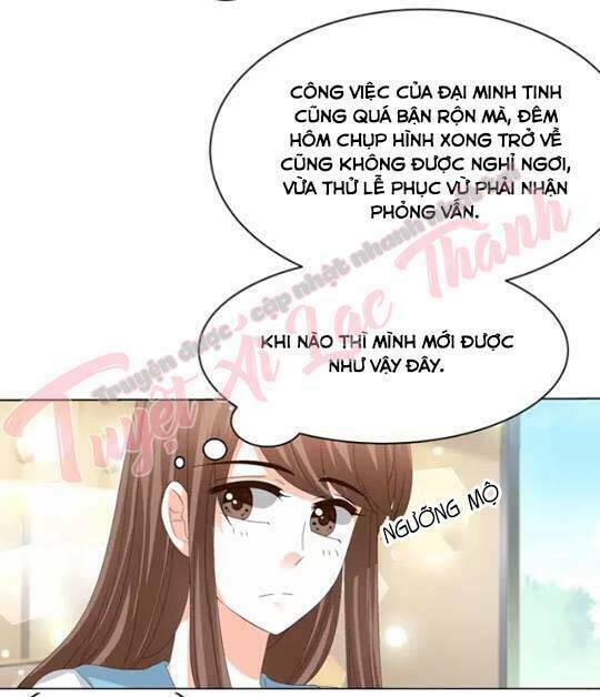 phản công thành siêu sao chapter 28 6