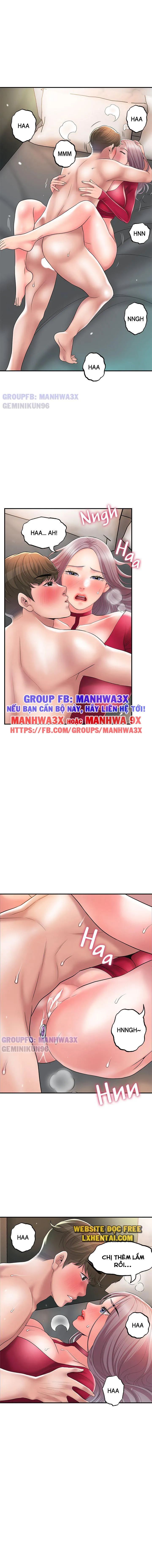 gia sư với mẹ milf chapter 37 7