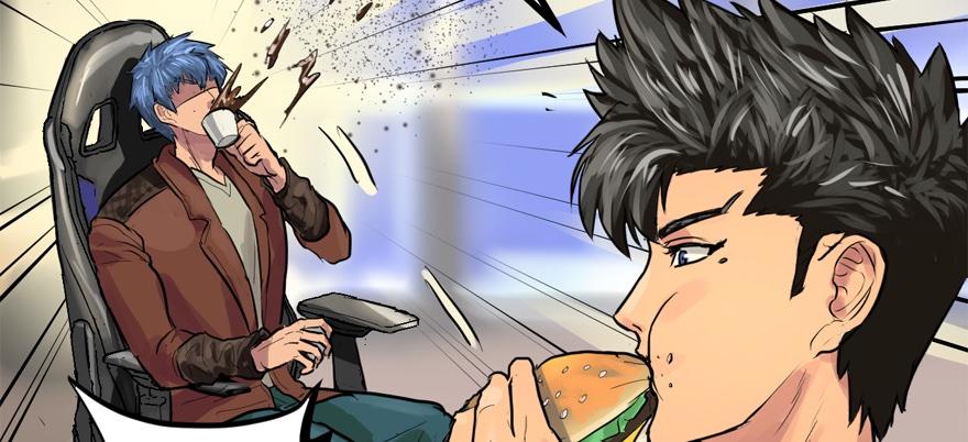 vua sinh tồn chapter 63 49