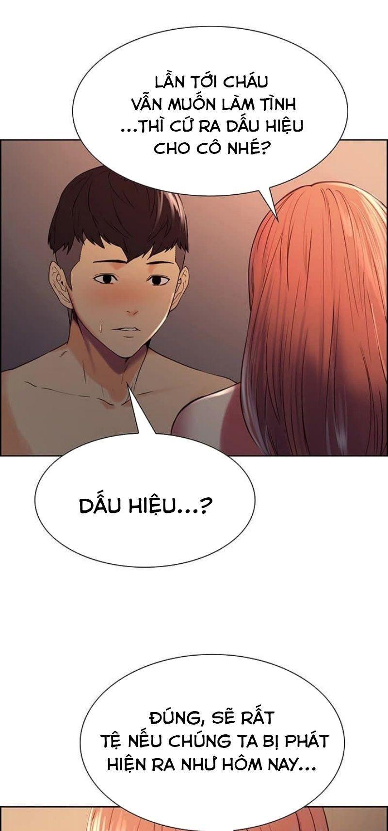 gia đình chạy trốn chapter 12 21