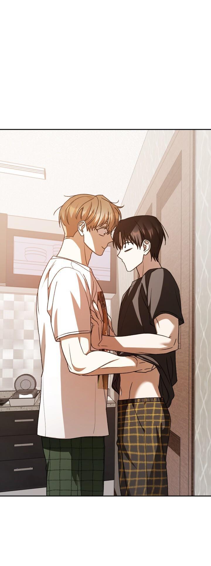 netkama punch!!! chapter 56 34