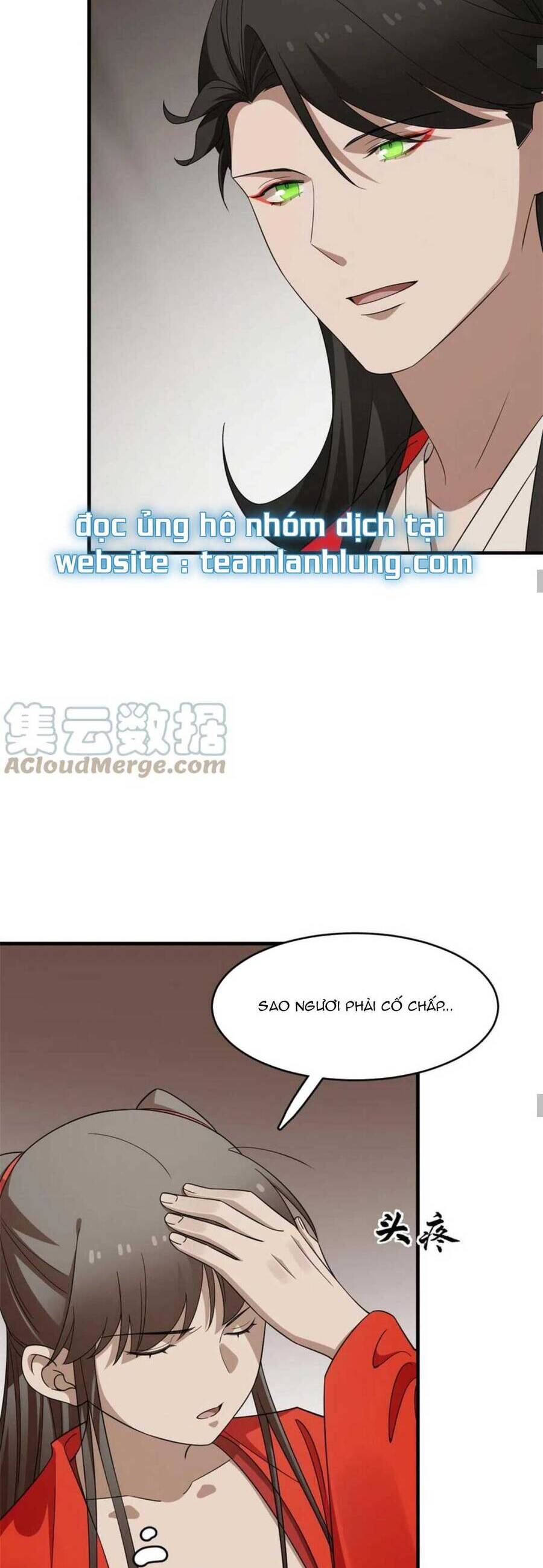 độc bộ thiên hạ: đặc công thần y chapter 434 10