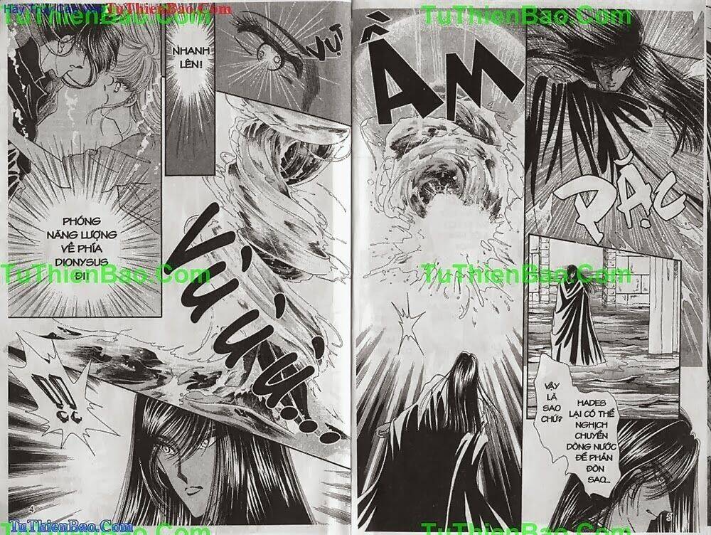 aries thần thoại cung hoàng đạo chapter 8 3