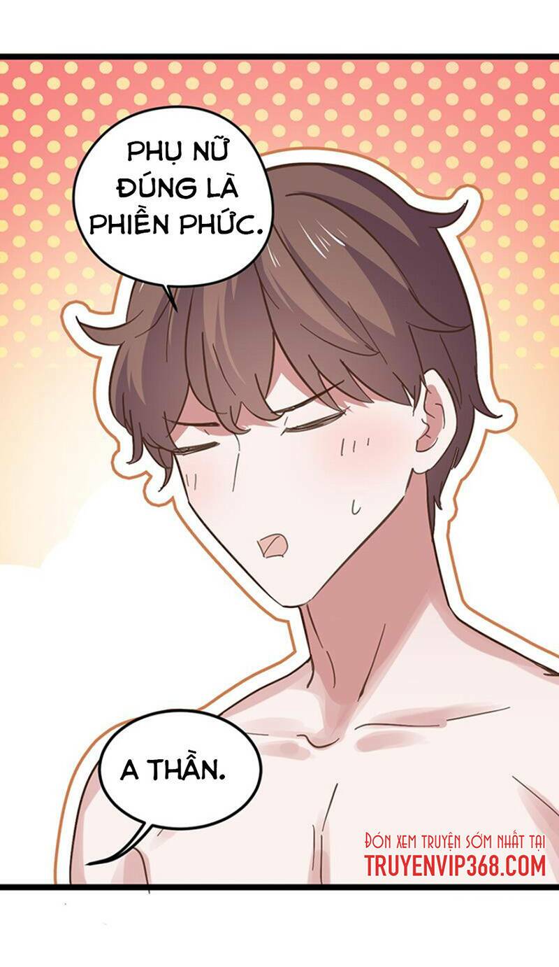 nữ tiếp viên hàng không của boss chapter 35 6