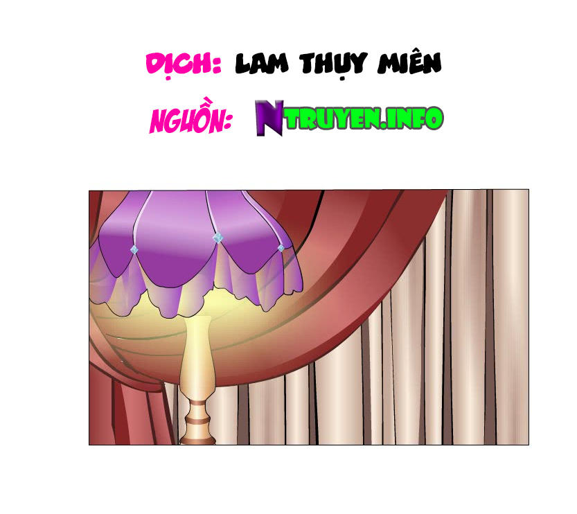 cạm bẫy của nữ thần chapter 157 1