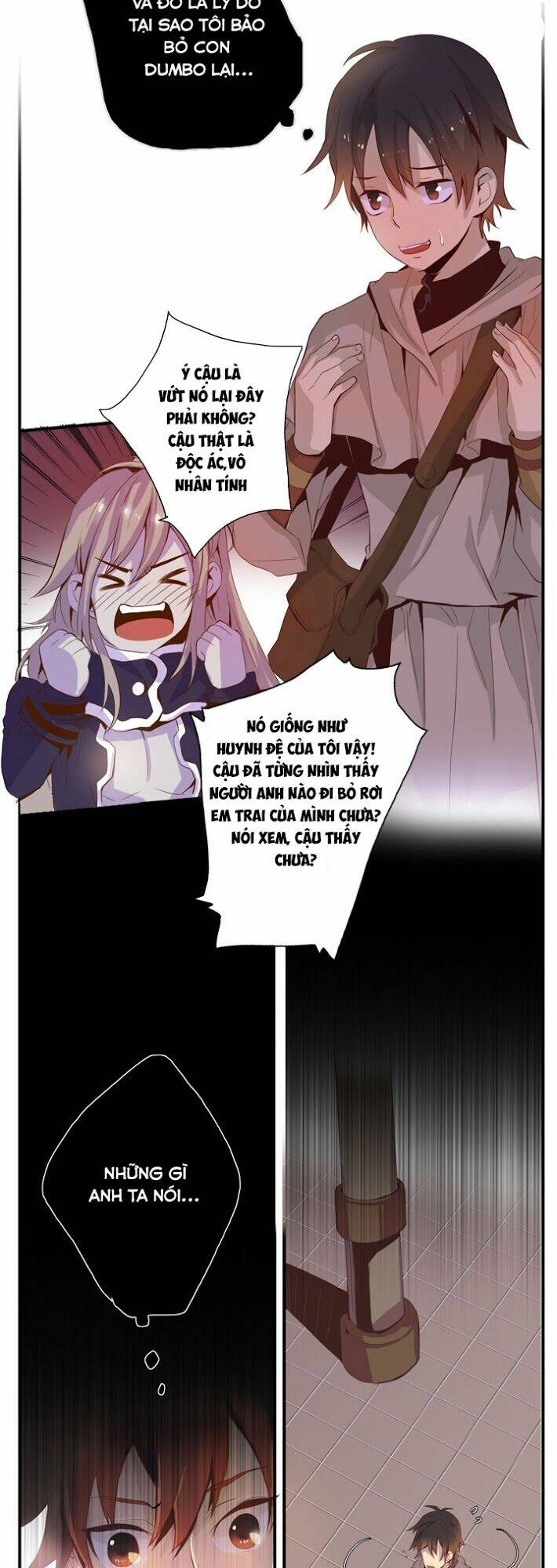 dusk howler chapter 27 22