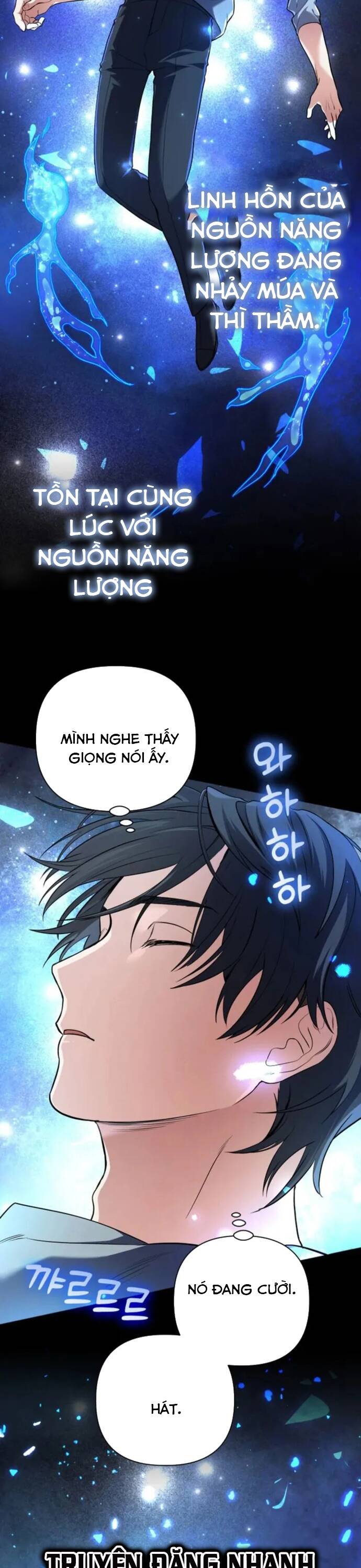 sự trở lại của đại pháp sư huyền thoại chapter 3 7