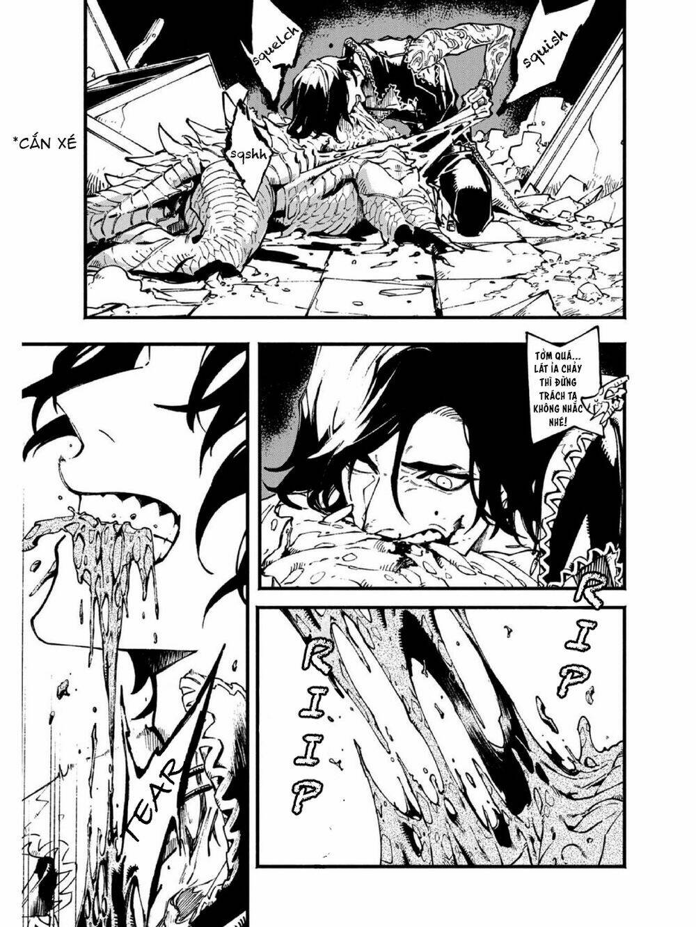 devil may cry 5 -visions of v- chapter 23.2 17