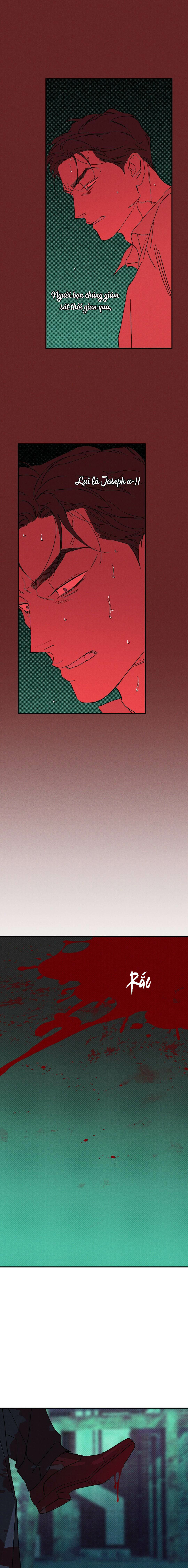 wet sand chapter 70 6