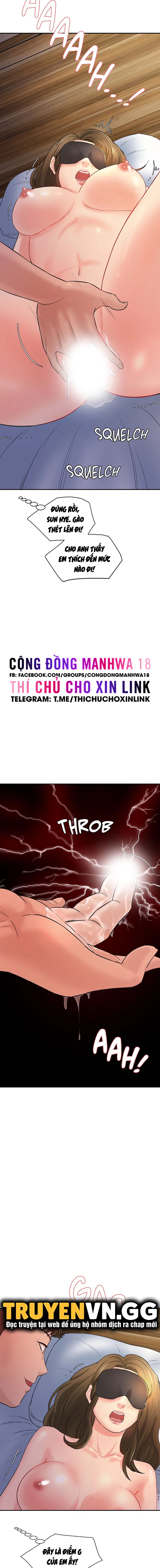 nước hoa kích dục chapter 4 7