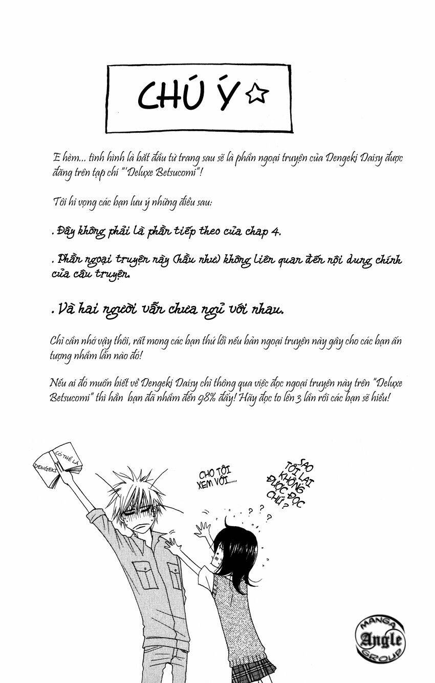 điện kích daisy chapter 4 42