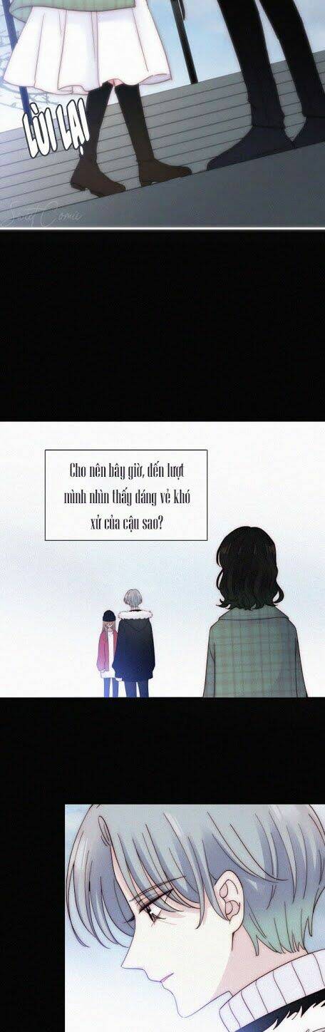 nếu ngày đó chúng ta chưa quen biết chapter 44 11