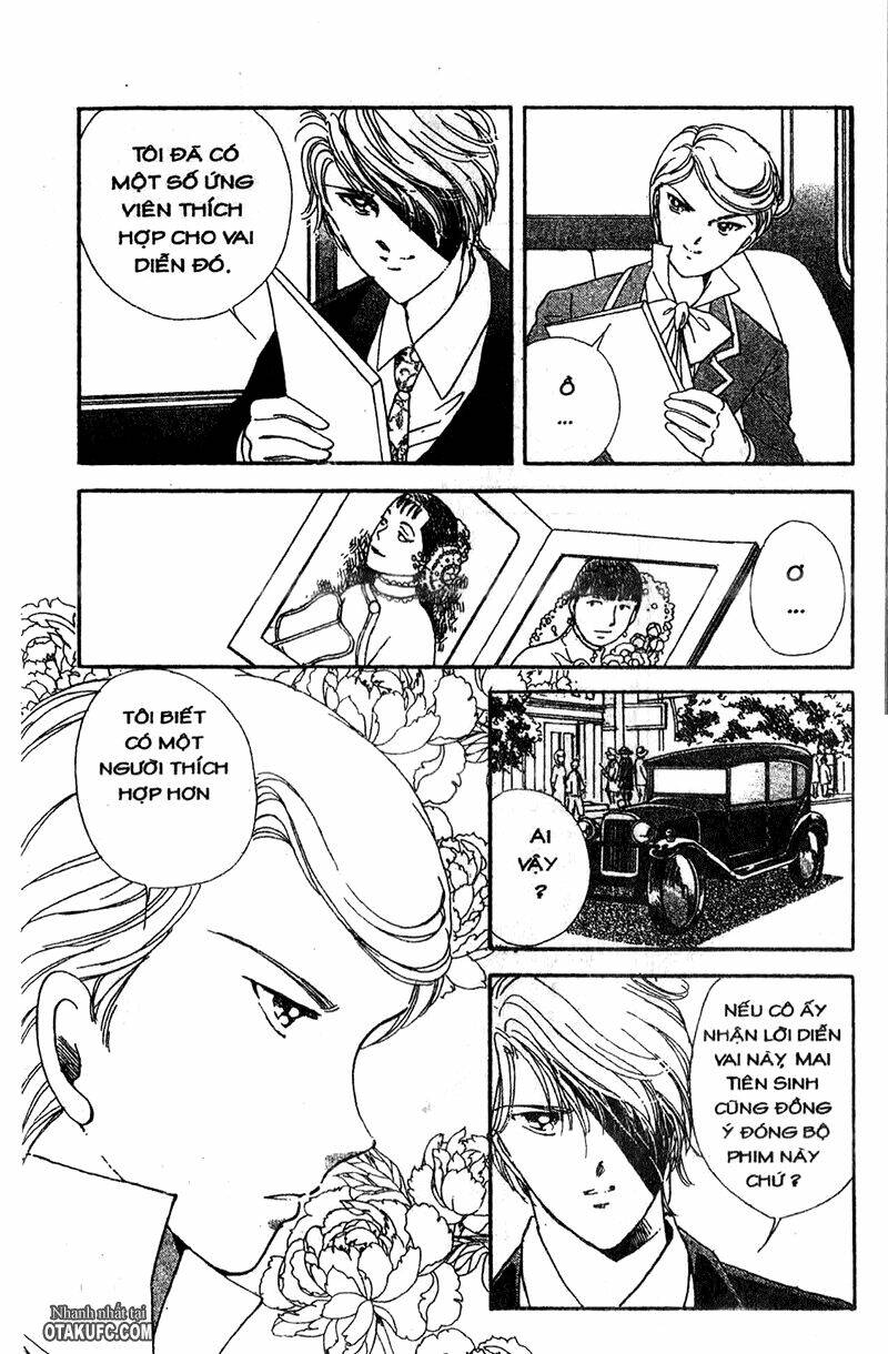 khúc tình ca ban mai - akatsuki no aria chapter 61 5