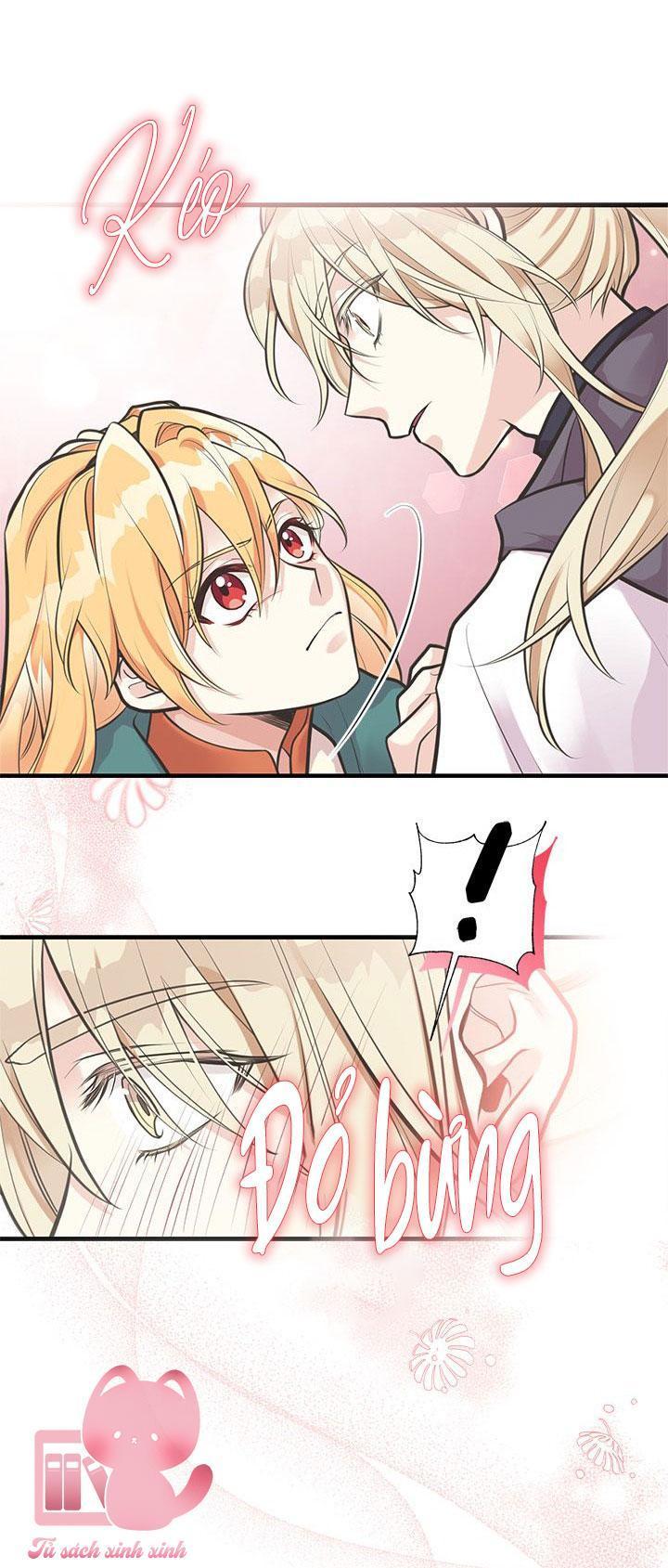 chị tôi nhặt về nam chính của tiểu thuyết chapter 62 23