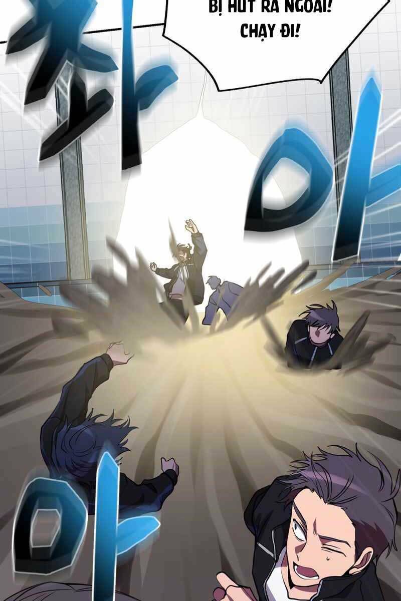 giả vờ làm kẻ vô dụng ở học đường chapter 40 43