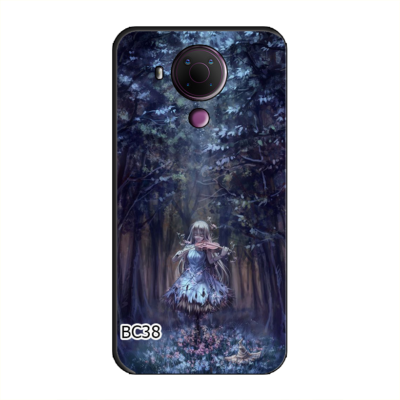 Ốp Lưng Dành Cho NOKIA 5.4