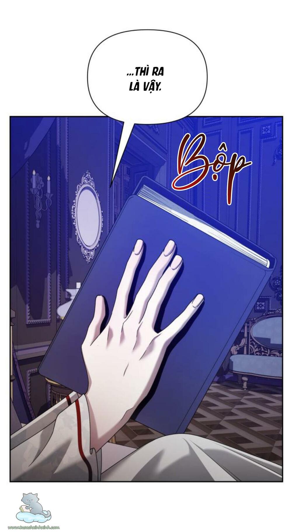 tôi muốn trở thành cô ấy chỉ một ngày chapter 105 146