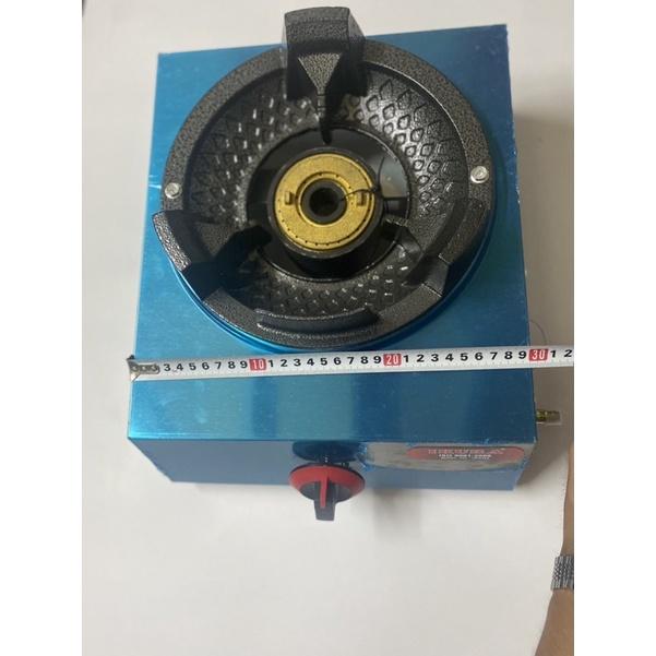 Bếp Khè - Bếp Gas Bán Công Nghiệp- Bếp Gas Công Nghiệp- Bếp Gas Cao Áp -bếp gas công nghiệp 1 lò đốt