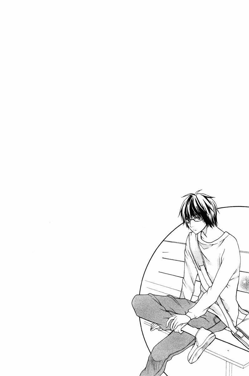 3d kanojo - bạn gái 3d chapter 15 3