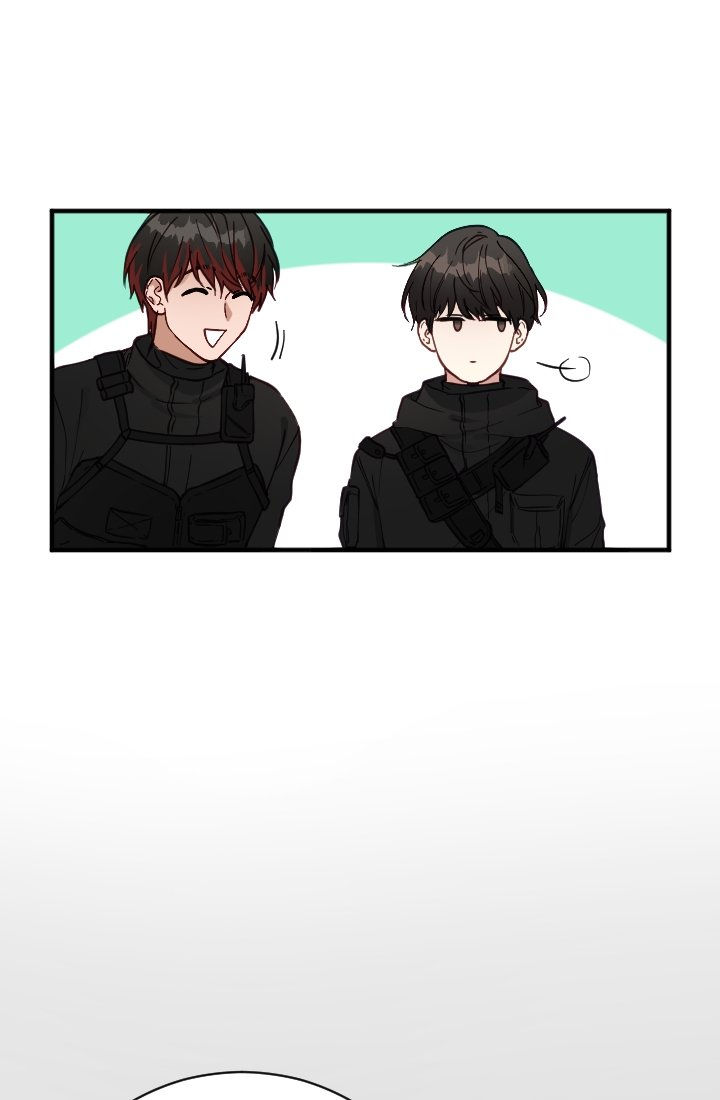 quái vật trong màn sương chapter 1 51