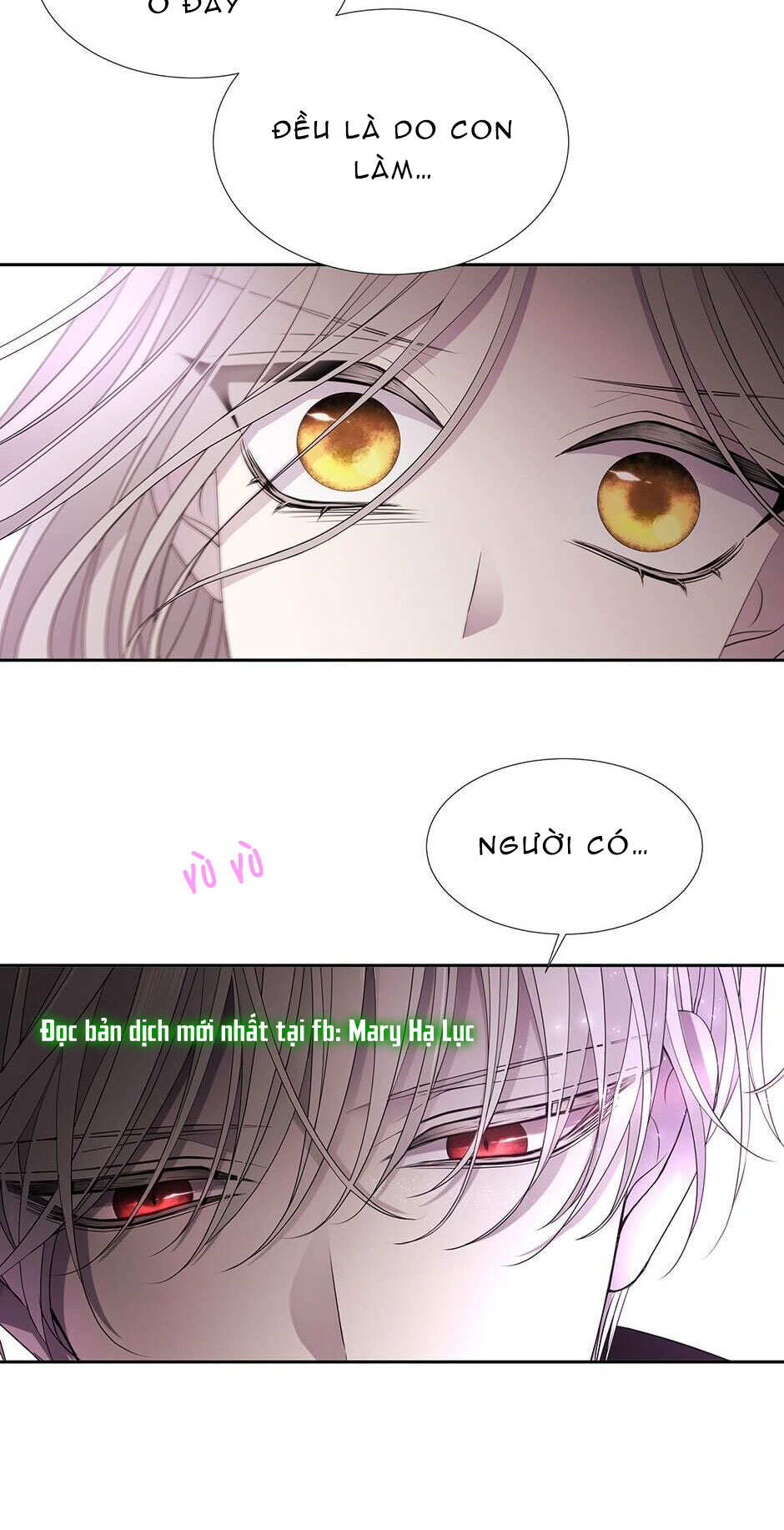 năm môn đệ của charlotte chapter 49 43