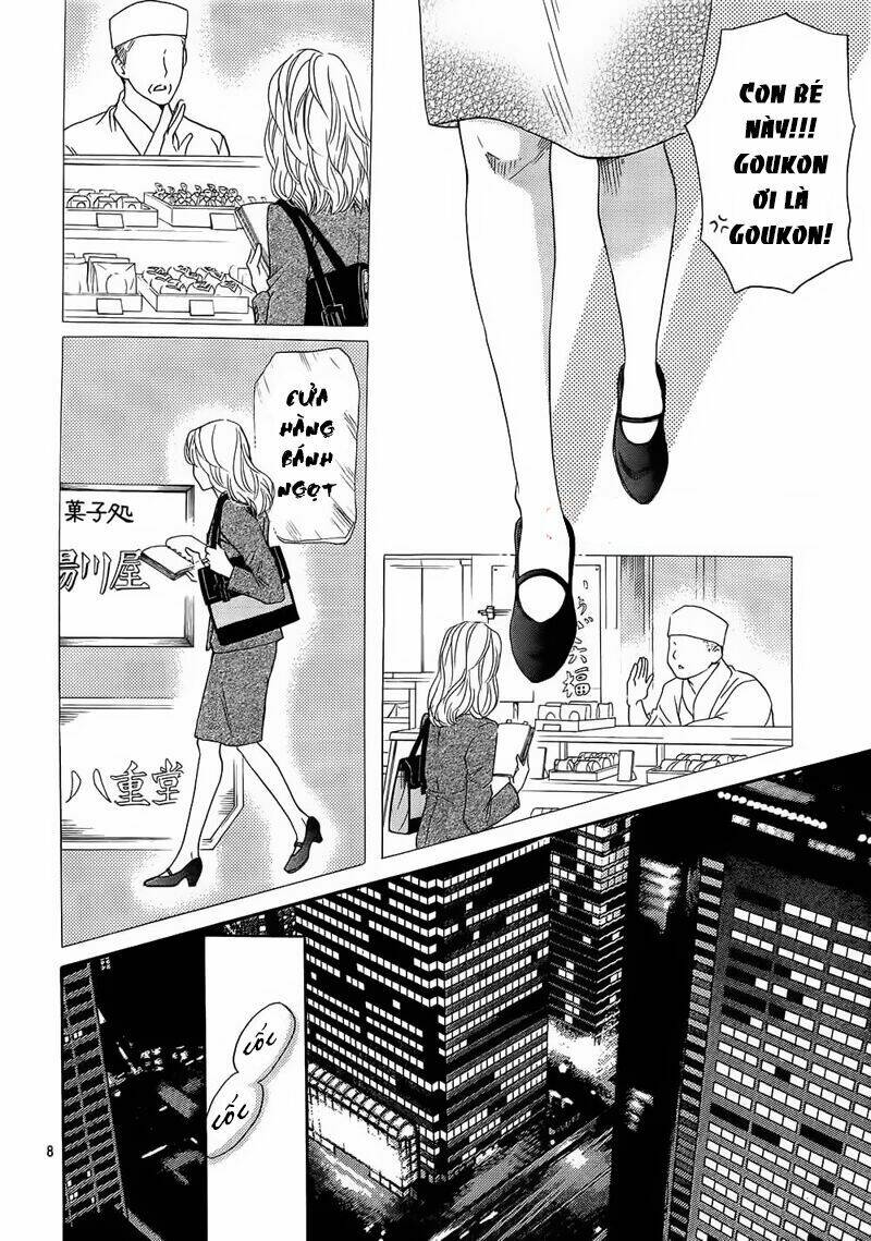 sumika sumire chapter 23 11