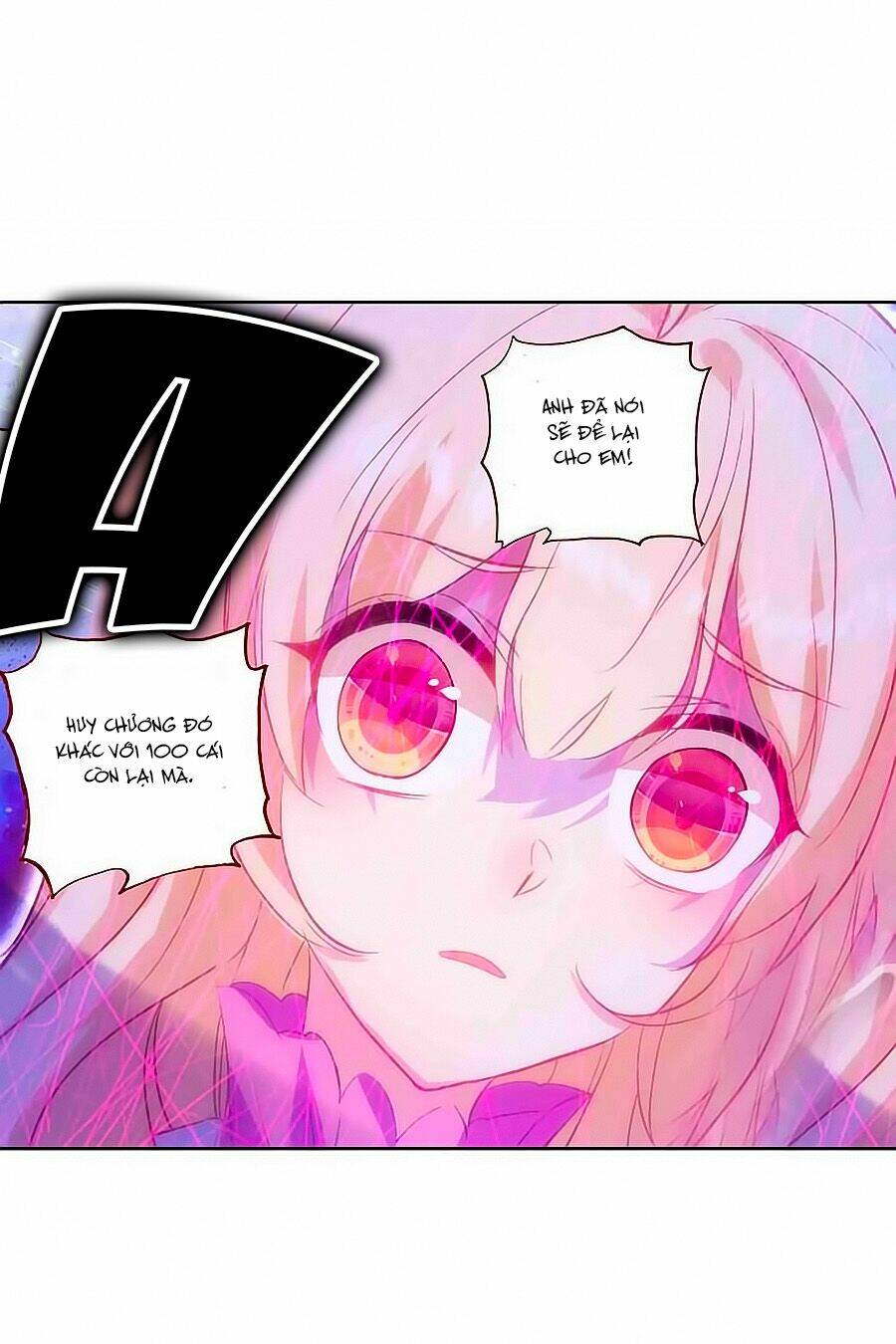 101 sủng vật tình nhân chapter 37 9